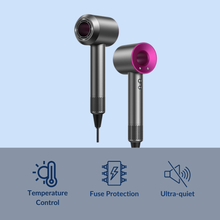 Load image into Gallery viewer, Osmo HairoDry Pro
