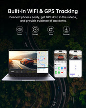 Load image into Gallery viewer, Osmo Dashcam Pro
