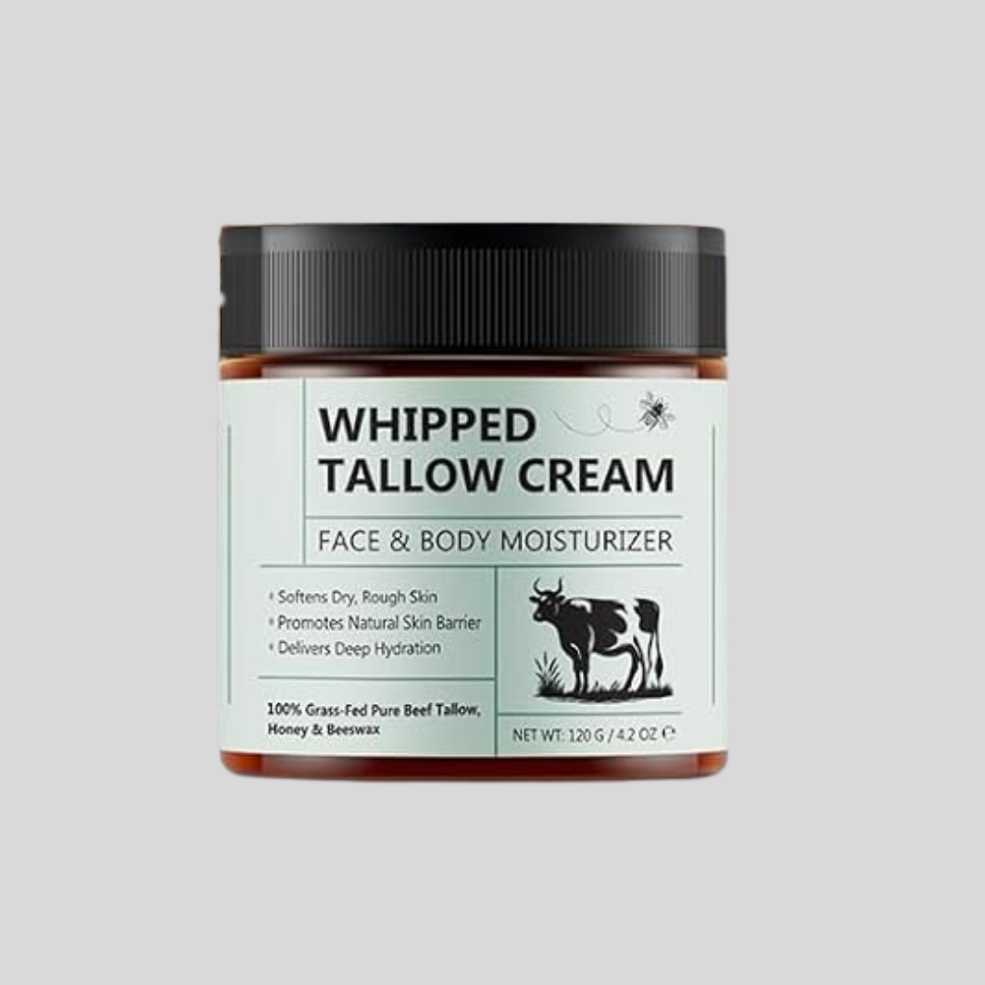 1x Beef Tallow Cream