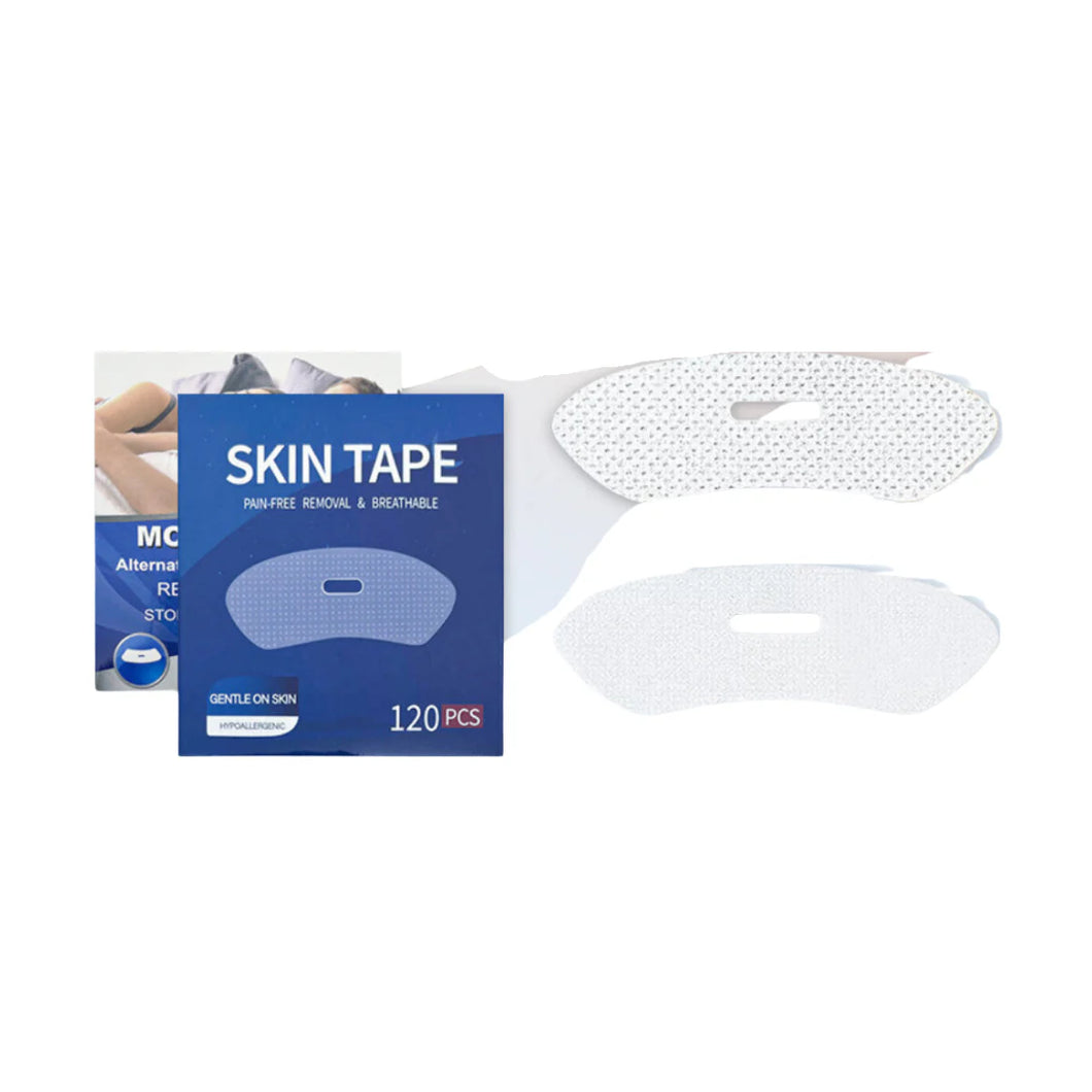 Osmo AntiSnore Mouthtape